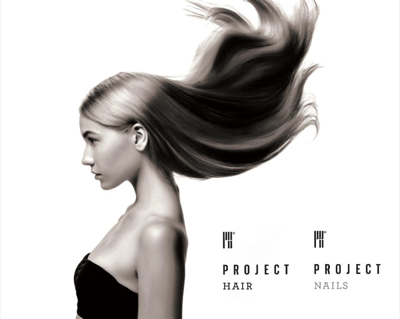 Project Hair & Project Nails SG